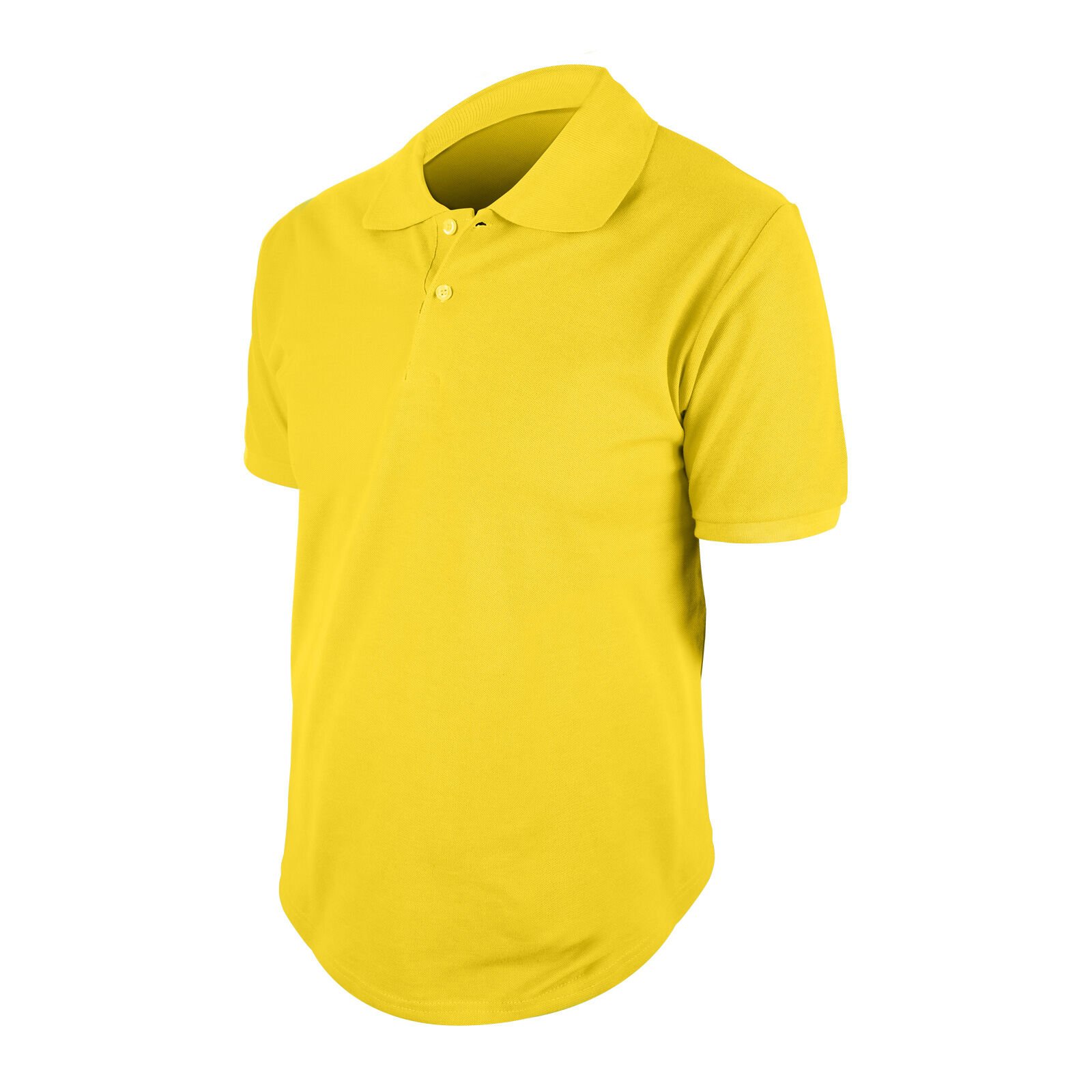 BEGONYA XXL POLO YAKA TİŞÖRT