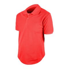 BEGONYA XXL POLO YAKA TİŞÖRT
