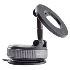 YAYIK SİYAH TELEFON STANDI