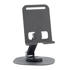 CEPHE SİYAH TELEFON TUTUCU