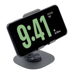 CEPHE SİYAH TELEFON TUTUCU