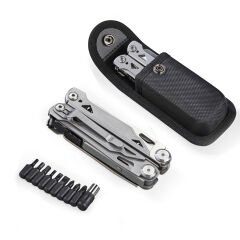 PARS ÇOK FONKSİYONLU ÇAKI SETİ