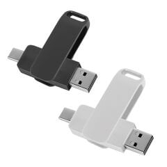 SELÇUKLU OTG USB BELLEK (64 GB 3.0)