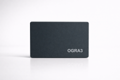 Castplas Gri Dökme Pleksi (OGRA3)