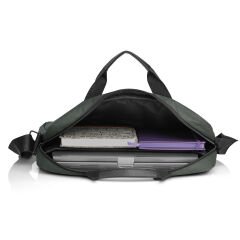 SEMENDER YEŞİL LAPTOP BÖLMELİ SIRT ÇANTASI