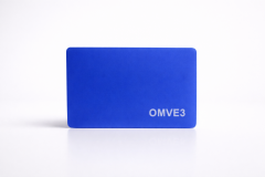 Castplas Mavi Dökme Pleksi (OMVE3)