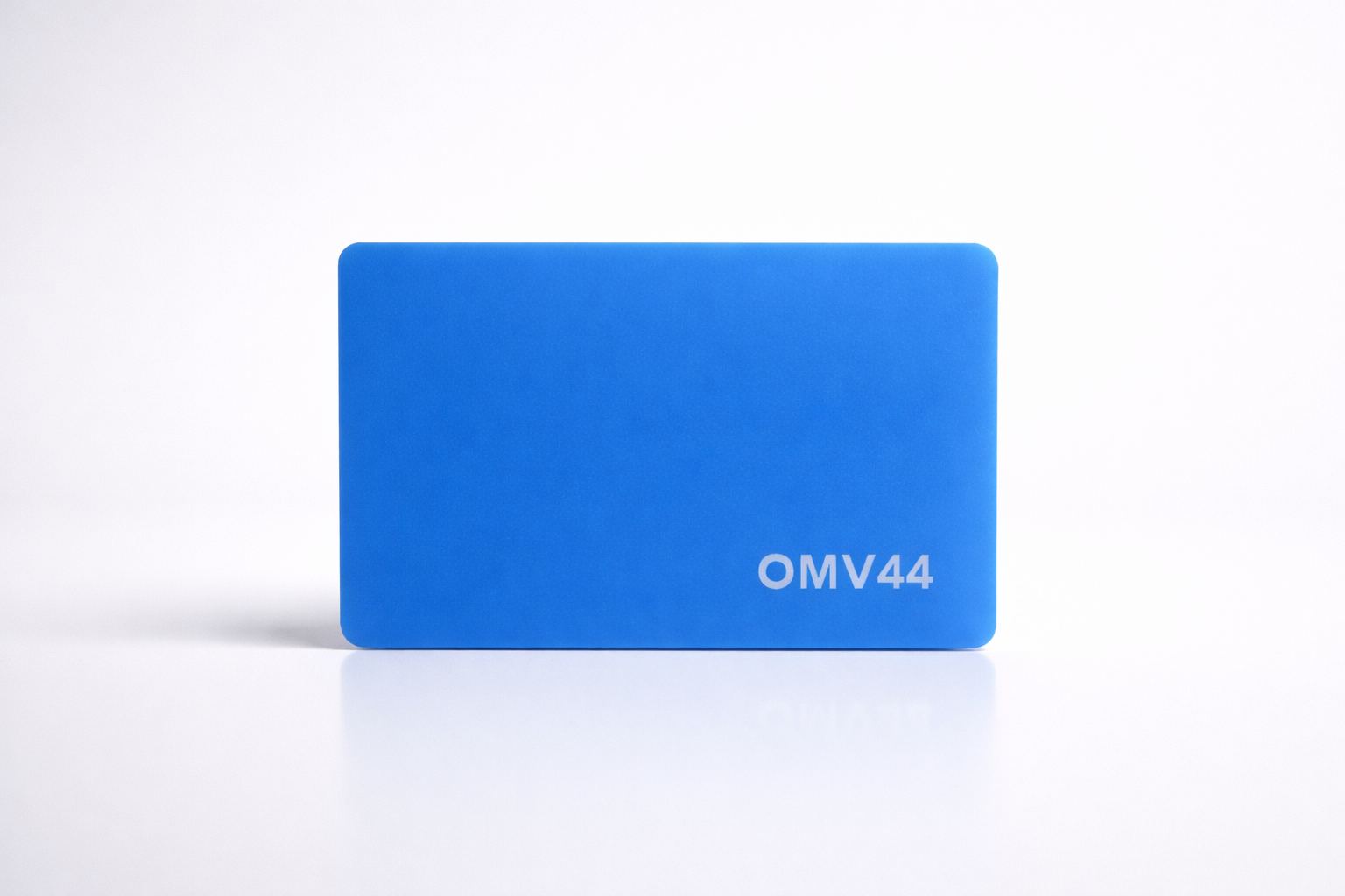 Castplas Turkuaz mavi Dökme Pleksi (OMV44)