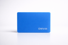 Castplas Turkuaz mavi Dökme Pleksi (OMV44)