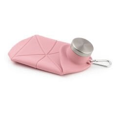 AYDENİZ 700 ML KATLANABİLİR SİLİKON MATARA