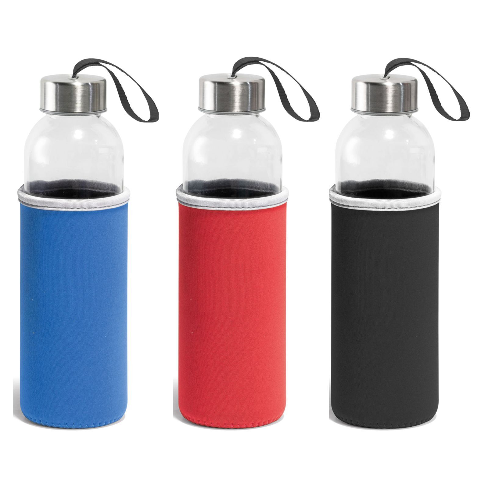 LADOGA MAVİ 550 ML CAM SULUK