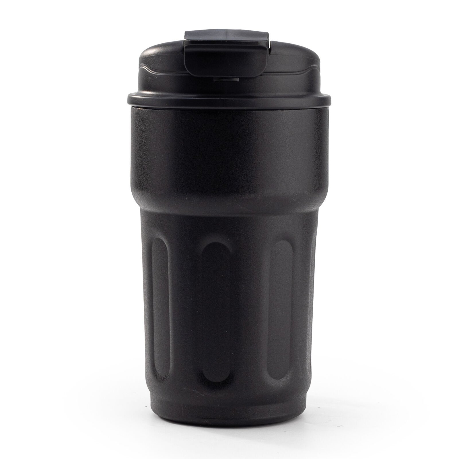 CEMRE SİYAH 500 ML DERECELİ TERMOS