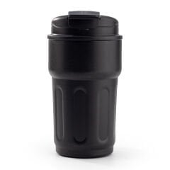 CEMRE SİYAH 500 ML DERECELİ TERMOS