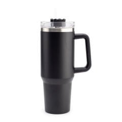 ADRASAN SİYAH 1200 ML TERMOS