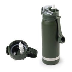 ÇAĞLA YEŞİL 800 ML TERMOS