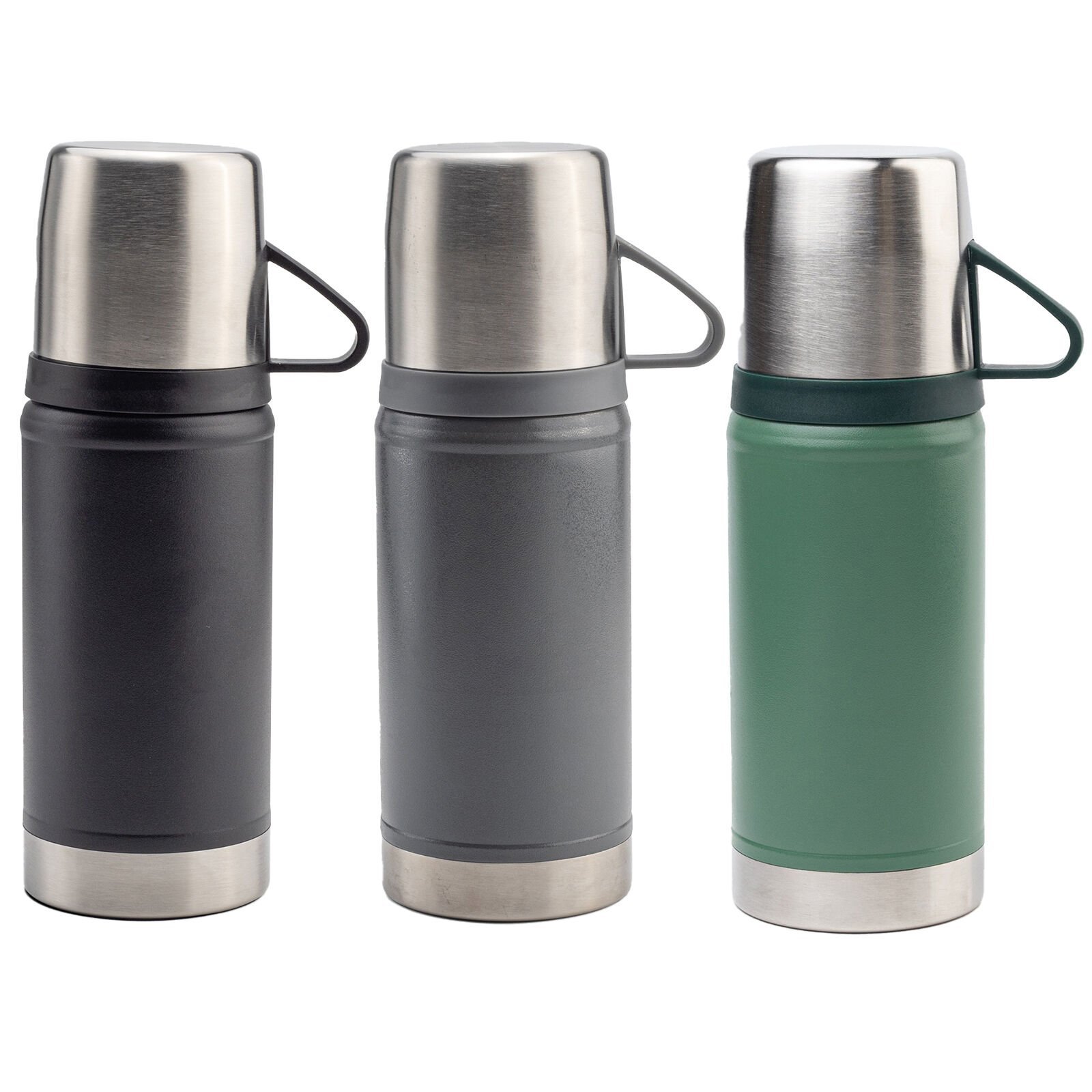 KARTEPE 500 ML BARDAKLI TERMOS