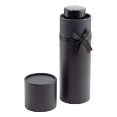 GÖYNÜK SİYAH 1000 ML DERECELİ TERMOS