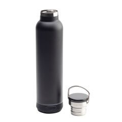 IHLARA SİYAH 650 ML DERECELİ HOPARLÖRLÜ TERMOS