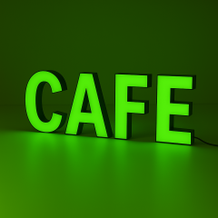 Oracal 8100 Translucent Folyo 1,26*50 Metre - 063 Ağaç Yeşili