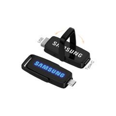 AHLAT 32GB TYPE-C OTG IŞIKLI USB BELLEK