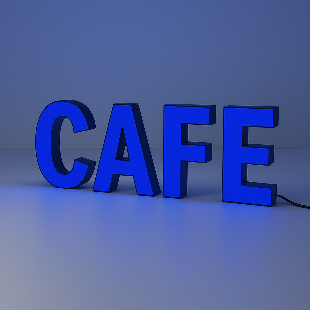 Oracal 8100 Translucent Folyo 1,26*5 Metre - 065 Kobalt Mavisi