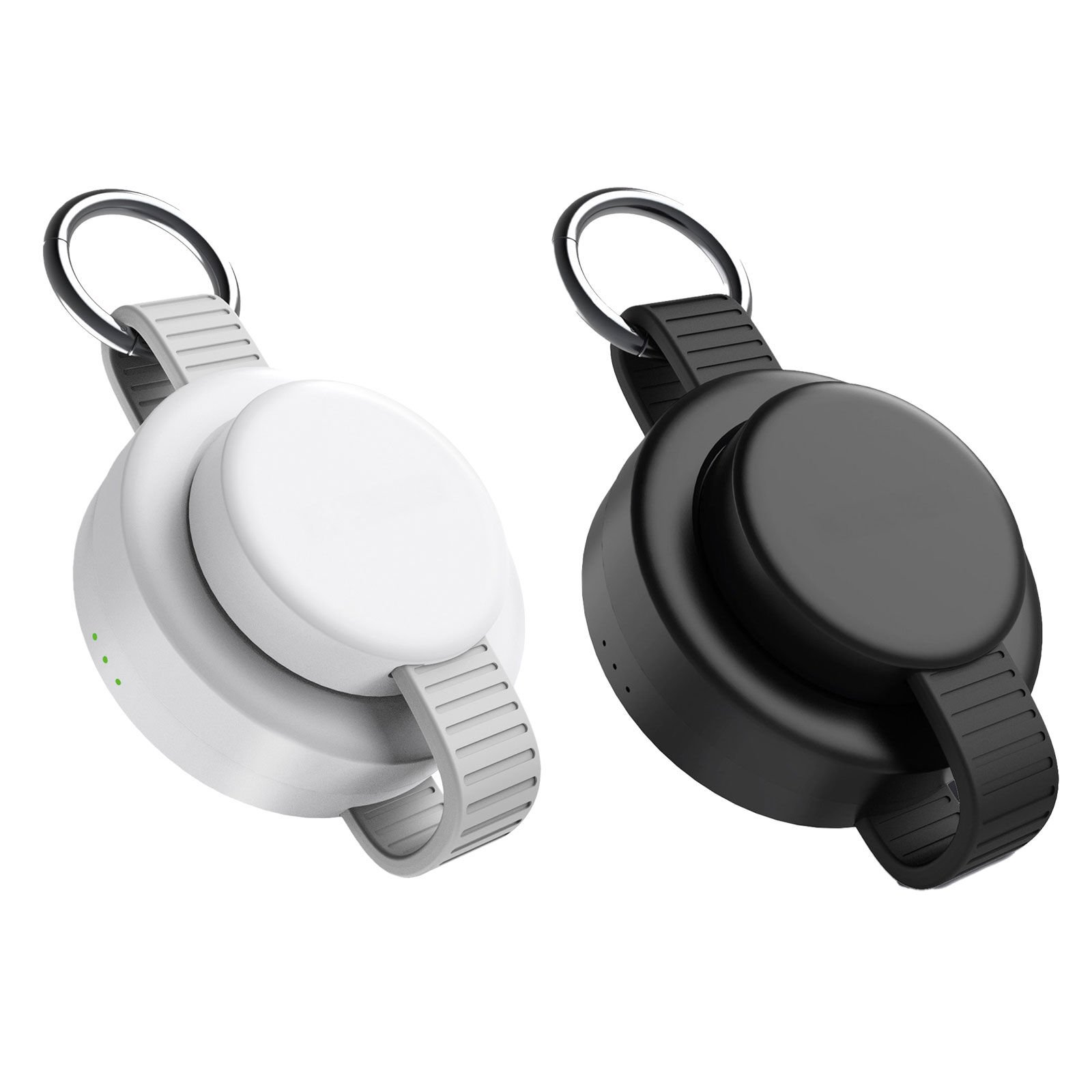 KERVAN 3 LÜ WIRELESS ŞARJ STANDI