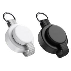 KERVAN 3 LÜ WIRELESS ŞARJ STANDI