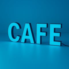 Oracal 8100 Translucent Folyo 1,26*5 Metre - 066 Koyu Turkuaz