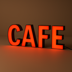 Oracal 8100 Translucent Folyo 1,26*5 Metre - 031 Kırmızı