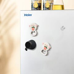 YANKI SİYAH BLUETOOTH MIKNATISLI IŞIKLI HOPARLÖR