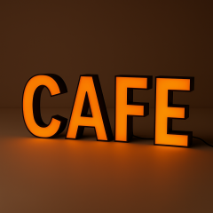 Oracal 8100 Translucent Folyo 1,26*5 Metre - 034 Turuncu