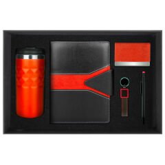 POYRAZ HEDİYELİK SET