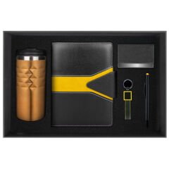 POYRAZ HEDİYELİK SET