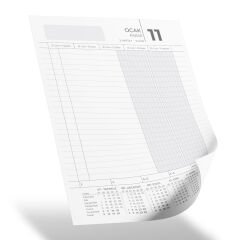 KIZILTEPE SİYAH TİCARİ AJANDA (17X24 CM)