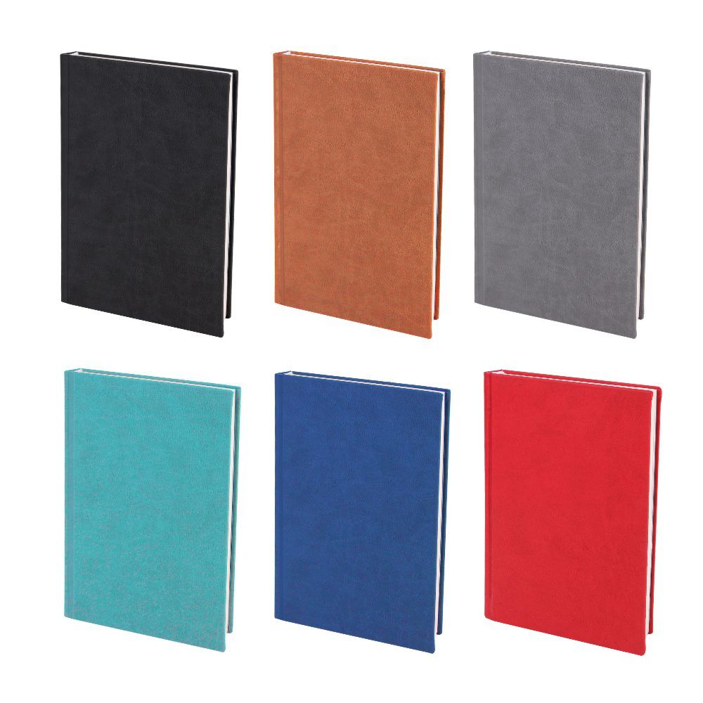 ULUS TARİHLİ AJANDA (17X24 CM)