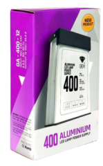 Gem 400w Yağmur Korumalı Adaptör