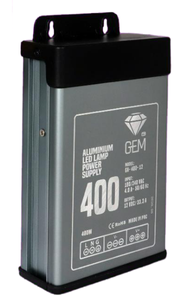 Gem 400w Yağmur Korumalı Adaptör