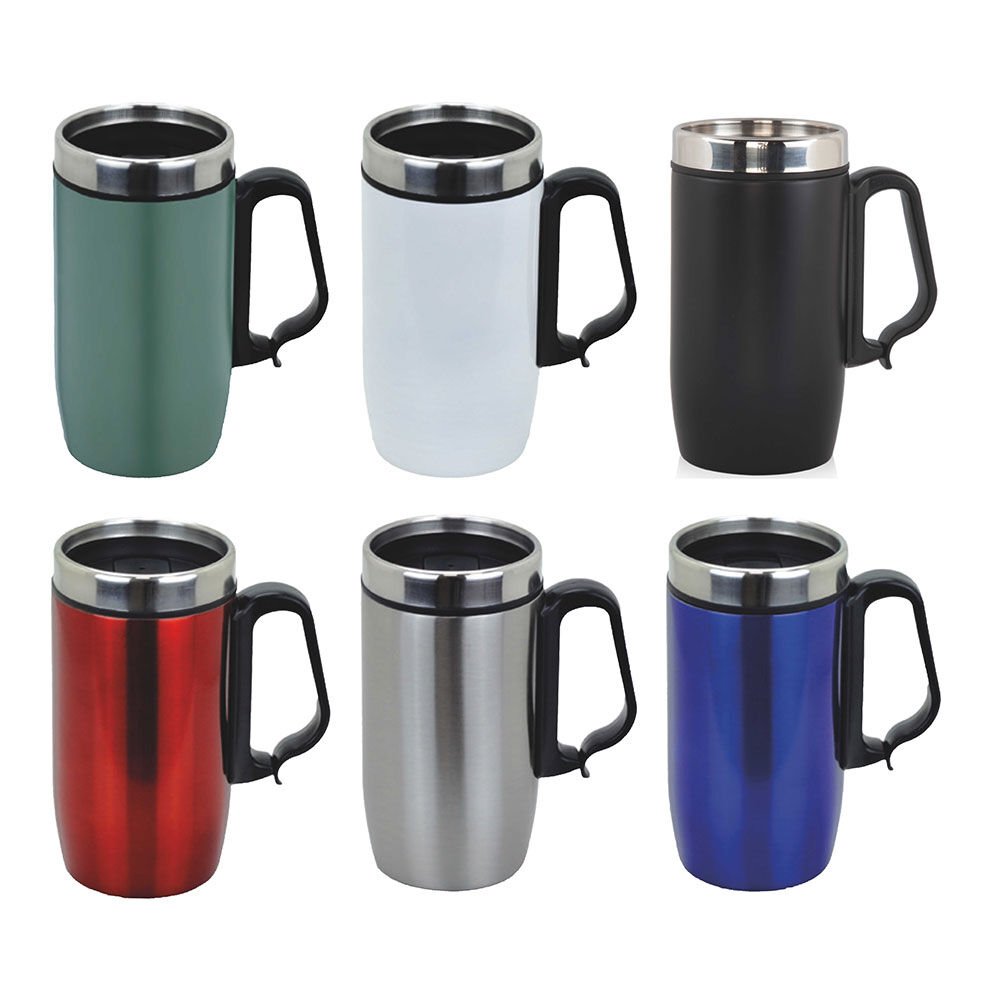 SEVEN YEŞİL 280 ML TERMOS