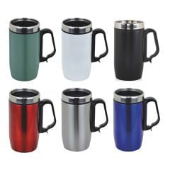 SEVEN YEŞİL 280 ML TERMOS