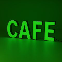 Oracal 8100 Translucent Folyo 1,26*10 Metre - 068 Çimen Yeşili