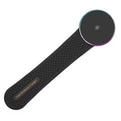 SAFİR SİYAH MANYETİK ARAÇ İÇİ ŞARJ CİHAZI