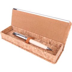 VEGA AHŞAP TEKLİ KALEM SETİ