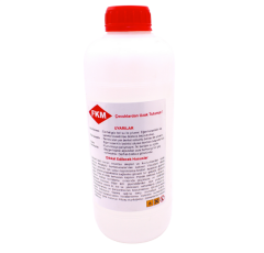 FKM Yapışkan Etiket ve Tutkal Sökücü – Güçlü ve Etkili Temizlik Solüsyonu