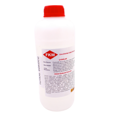 FKM Yapışkan Etiket ve Tutkal Sökücü – Güçlü ve Etkili Temizlik Solüsyonu