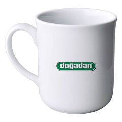 EO01 GÜRAL PORSELEN KUPA