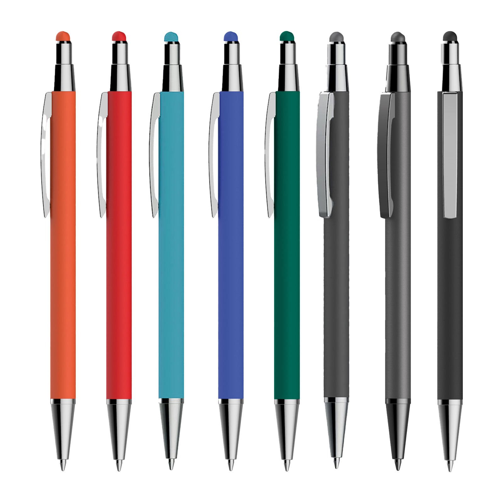 ŞİRAN METAL TÜKENMEZ KALEM