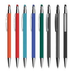 ŞİRAN METAL TÜKENMEZ KALEM