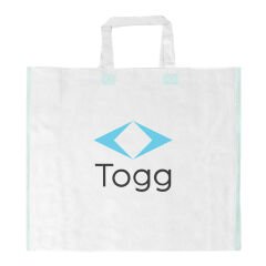 ULTRASONİK ELYAF ÇANTA