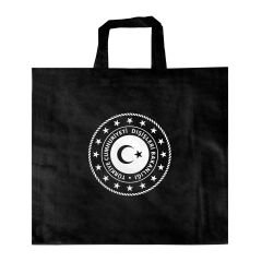 ULTRASONİK ELYAF ÇANTA