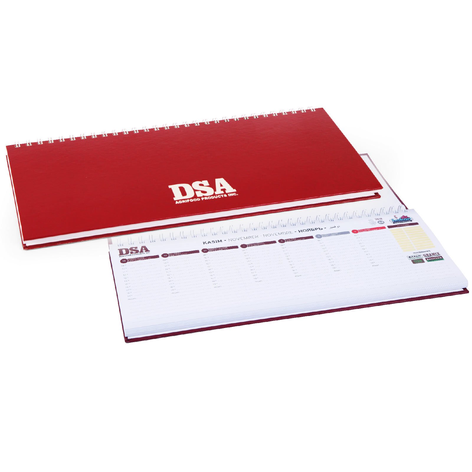 ALA-05 CİLT BEZLİ SIVAMA KAPAKLI SÜMEN