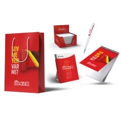 ALA-60 SÜPER EKO 5Lİ SET